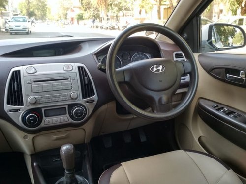 Hyundai i20 2015-2017 1.4 CRDi Magna for sale