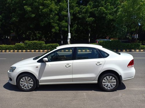 Used 2014 Volkswagen Vento for sale