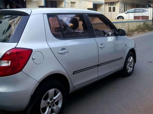 Used Skoda Fabia car 2008 for sale at low price