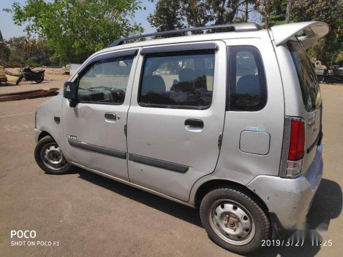 Maruti Suzuki Wagon R LXI 2005 for sale