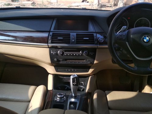 BMW X6 xDrive30d 2011 for sale