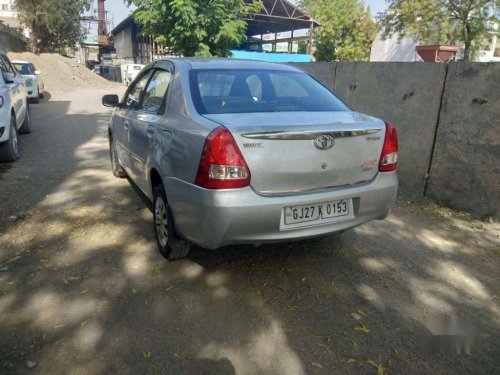 Used 2012 Toyota Etios for sale