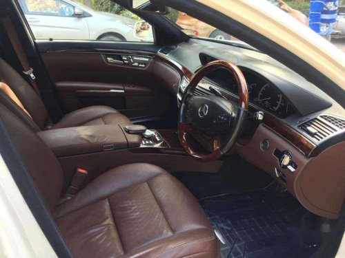 Used 2012 Mercedes Benz S Class for sale