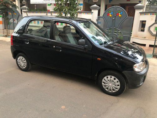 Used Maruti Suzuki Alto car at low price