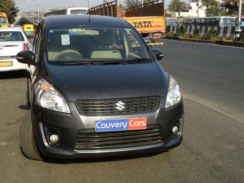 Maruti Suzuki Ertiga 2014 for sale