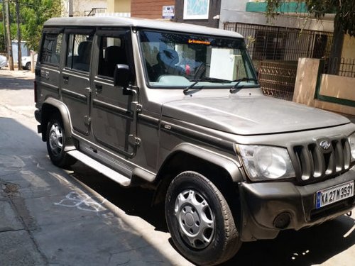 2009 Mahindra Bolero for sale