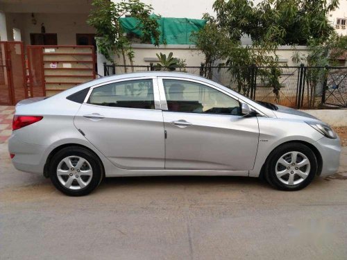 2012 Hyundai Verna for sale at low price