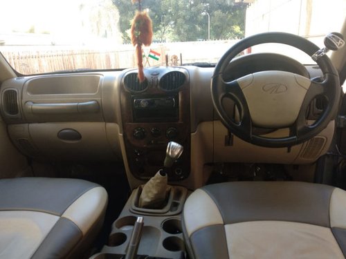 Mahindra Scorpio 2009-2014 2010 for sale