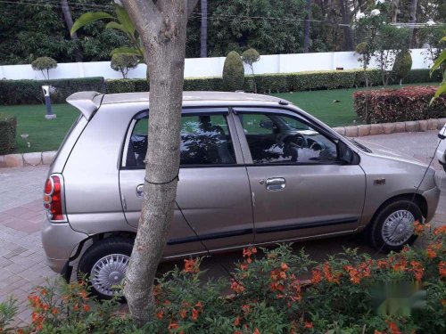 2012 Maruti Suzuki Alto for sale