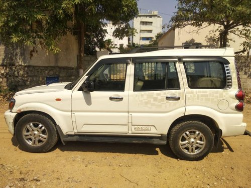 Mahindra Scorpio 2009-2014 2014 for sale