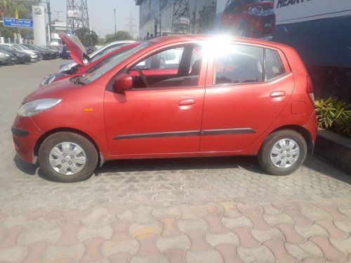 Hyundai i10 2009 for sale