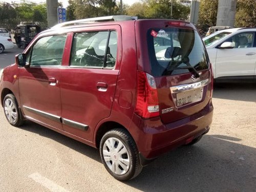 Used 2011 Maruti Suzuki Wagon R for sale