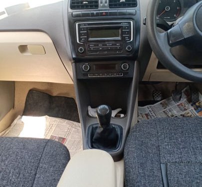 Used 2014 Volkswagen Vento for sale