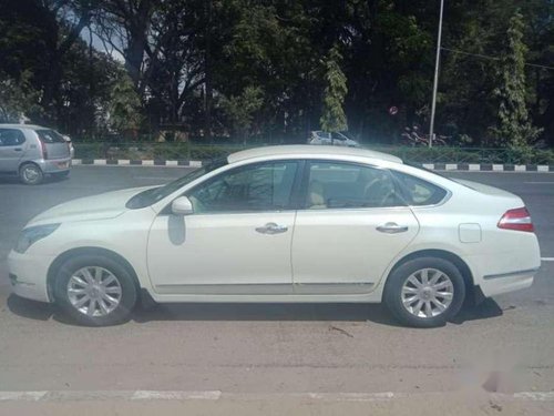 Used 2010 Nissan Teana for sale