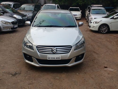 Used 2015 Maruti Suzuki Ciaz for sale