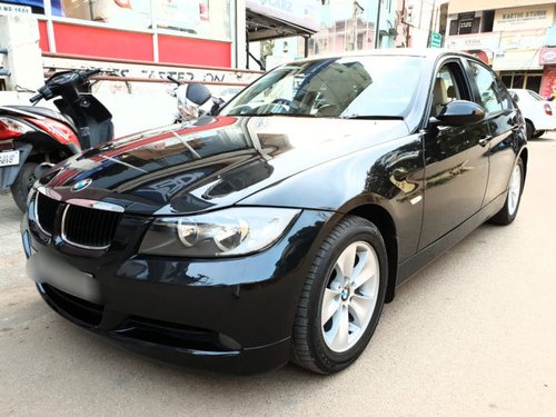 BMW 3 Series 320i Sedan 2008 for sale