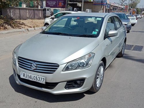 2016 Maruti Suzuki Ciaz for sale