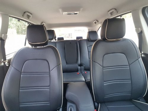 Tata Hexa 2018 for sale