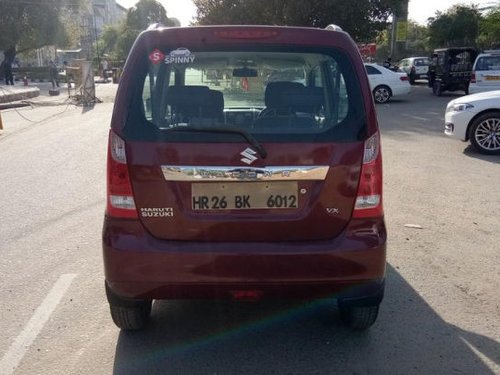 Used 2011 Maruti Suzuki Wagon R for sale