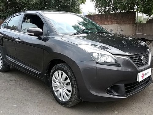 2015 Maruti Suzuki Baleno for sale