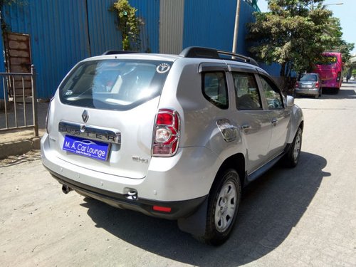 Used Renault Duster car at low price