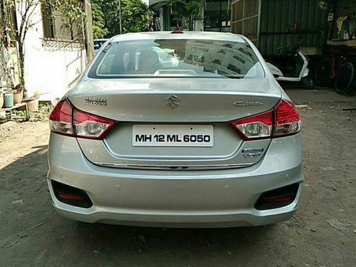 Used 2015 Maruti Suzuki Ciaz for sale