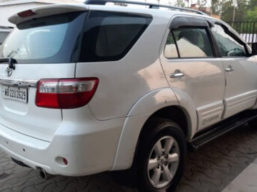 Toyota Fortuner 2012 for sale