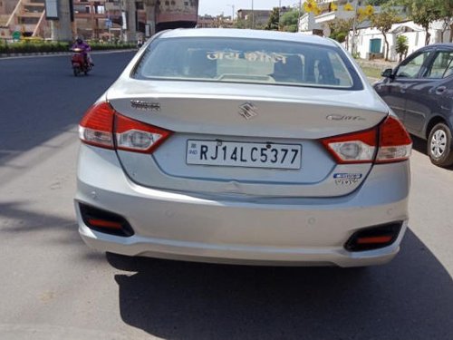 2016 Maruti Suzuki Ciaz for sale