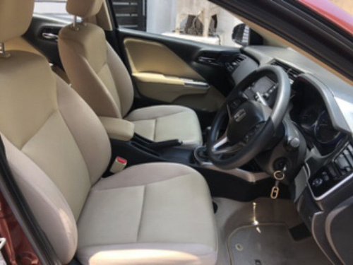 Used 2015 Honda City for sale