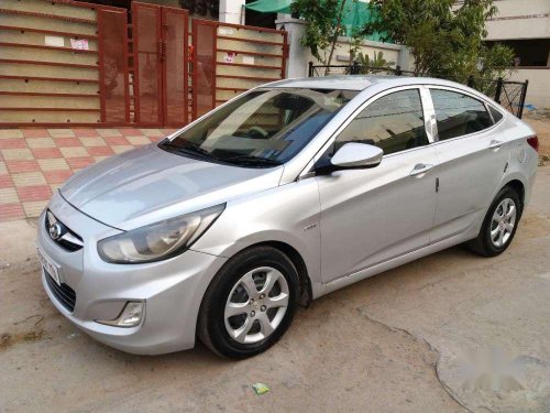 2012 Hyundai Verna for sale at low price