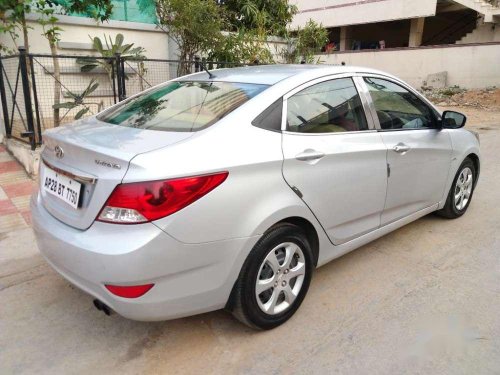 2012 Hyundai Verna for sale at low price