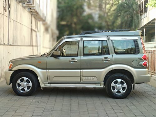 Mahindra Scorpio 2009-2014 2010 for sale