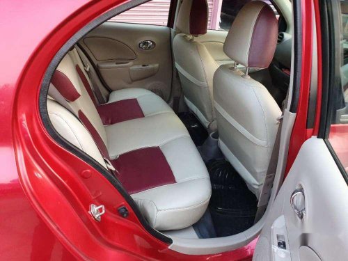 Renault Pulse RxZ Airbags, 2013, Diesel for sale