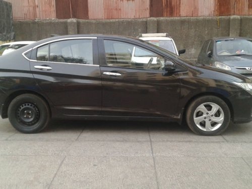 2014 Honda City for sale at low price