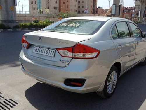 2016 Maruti Suzuki Ciaz for sale