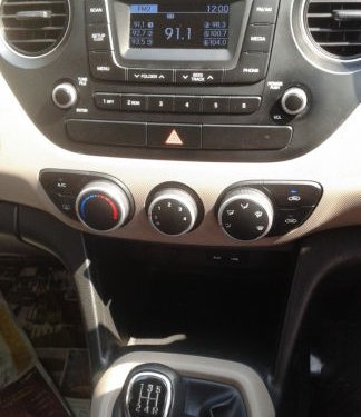 2015 Hyundai i10 for sale