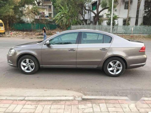 Volkswagen Passat 2011 for sale