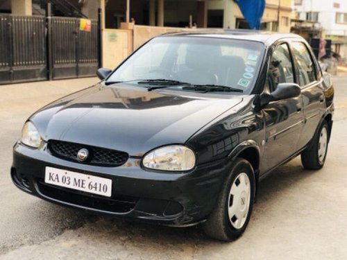 Opel Corsa 1.6 Royale 2005 for sale