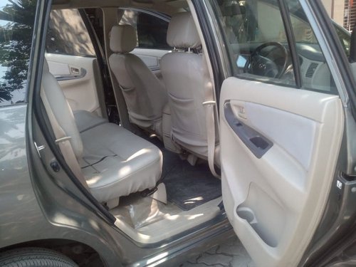 Used Toyota Innova car at low price