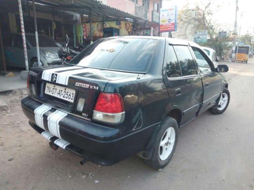 Maruti Suzuki Esteem VXi BS-III, 2006, Petrol for sale