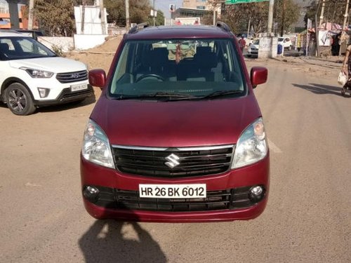 Used 2011 Maruti Suzuki Wagon R for sale