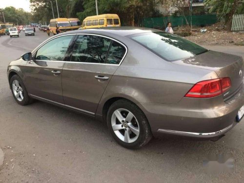 Volkswagen Passat 2011 for sale