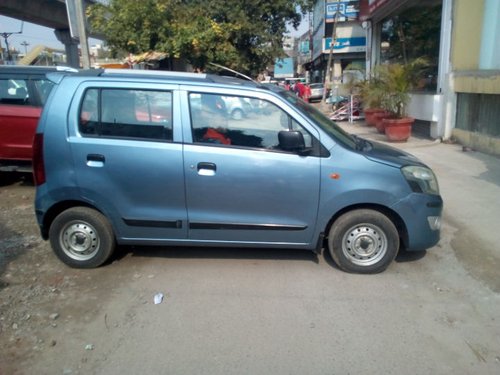 Maruti Wagon R LXI CNG for sale