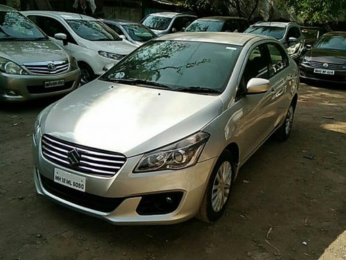 Used 2015 Maruti Suzuki Ciaz for sale