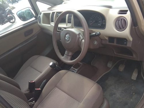 Used 2010 Maruti Suzuki Zen Estilo for sale