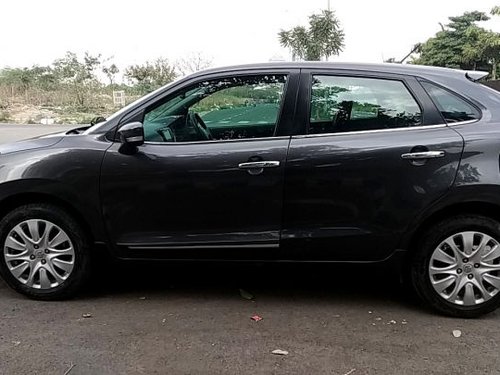 2015 Maruti Suzuki Baleno for sale