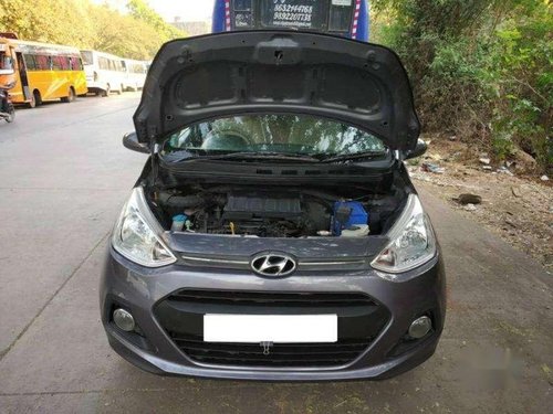 2015 Hyundai i10 for sale