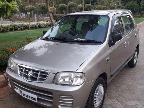 2012 Maruti Suzuki Alto for sale