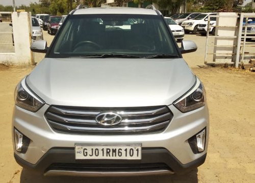 Hyundai Creta 1.6 CRDi SX for sale