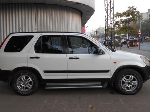 Honda CR-V 2.0L 2WD AT for sale